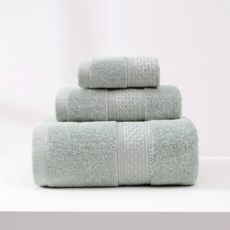 Plüschige Handtücher - RelaxWrap