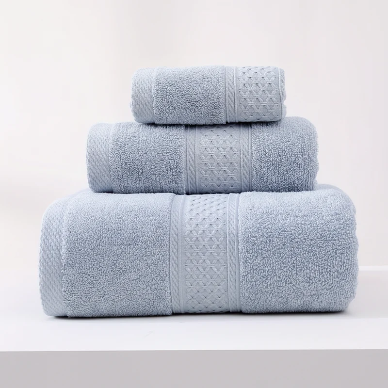 Plüschige Handtücher - RelaxWrap