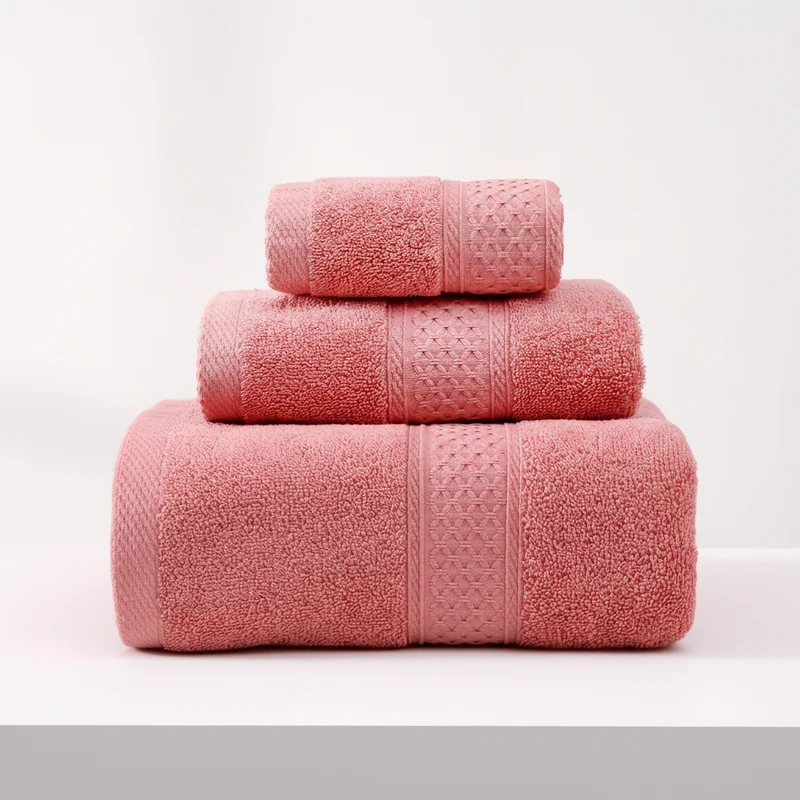 Plüschige Handtücher - RelaxWrap