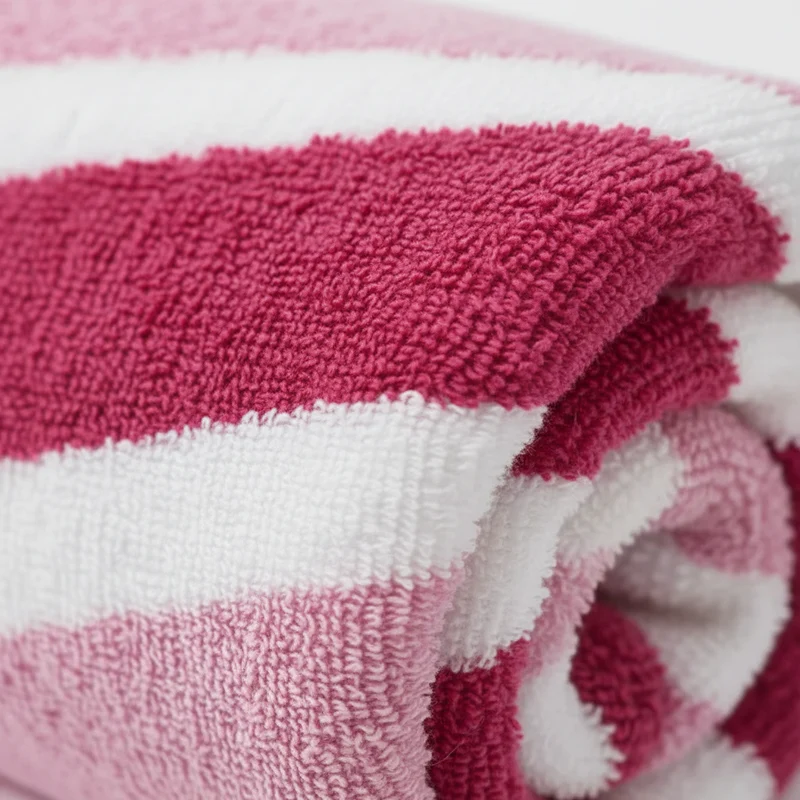 Hochwertige Fleece-Handtücher Set - FleeceDream