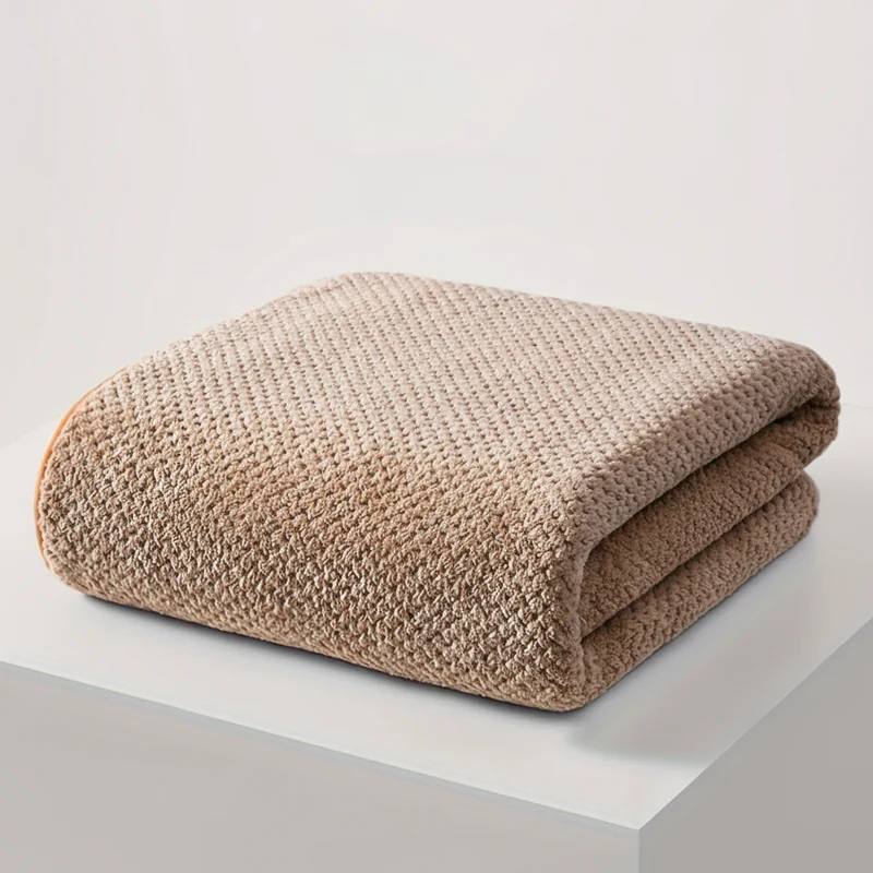 Weiches Mikrofaser Handtuch - OversizedTowel