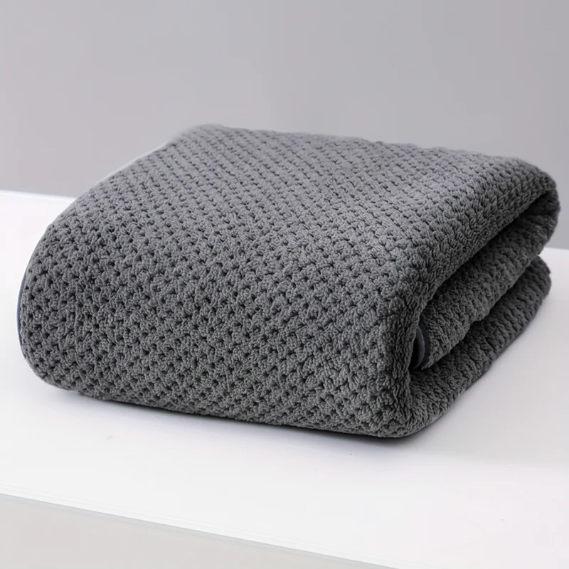 Weiches Mikrofaser Handtuch - OversizedTowel