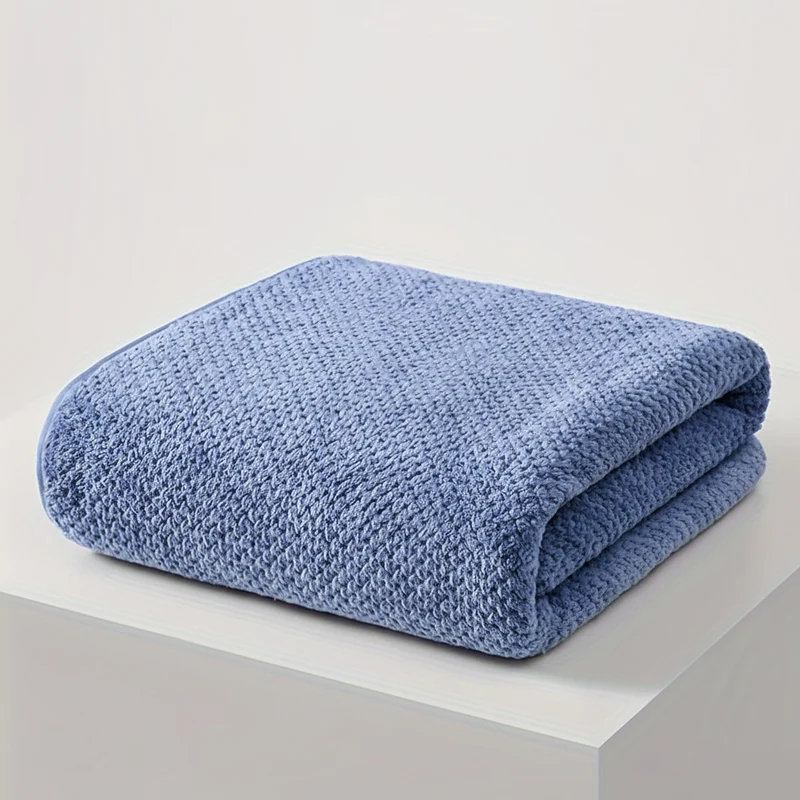 Weiches Mikrofaser Handtuch - OversizedTowel