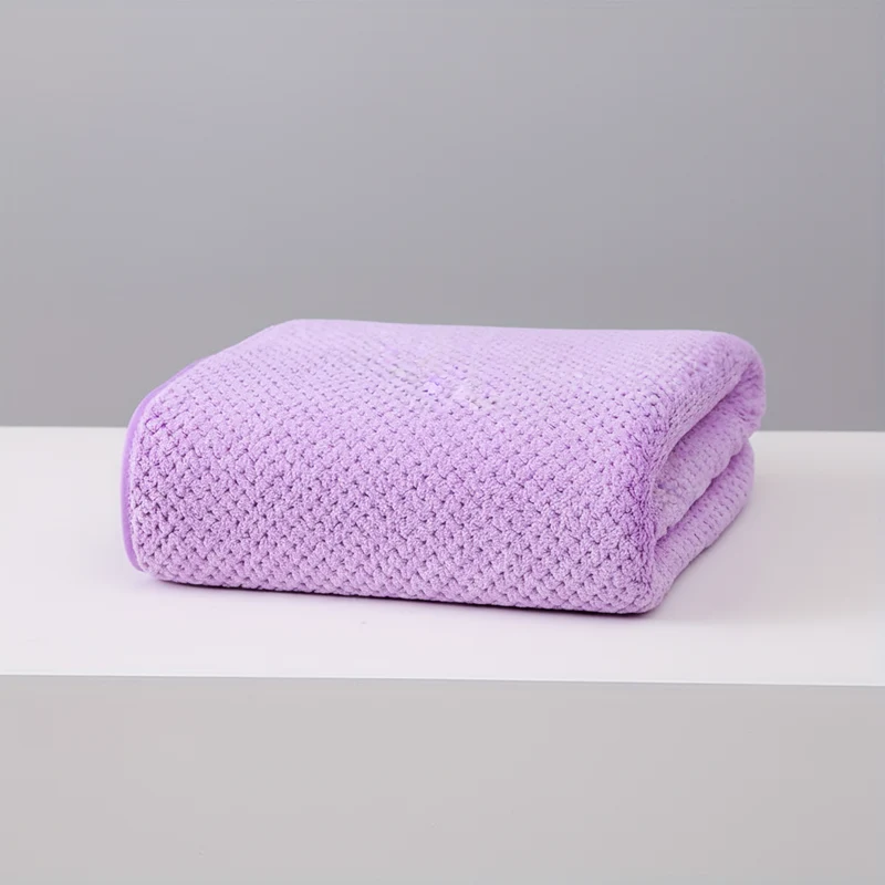 Weiches Mikrofaser Handtuch - OversizedTowel