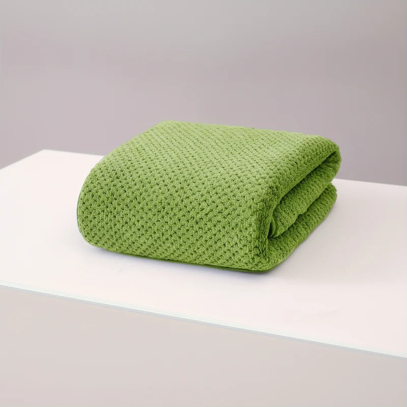 Weiches Mikrofaser Handtuch - OversizedTowel