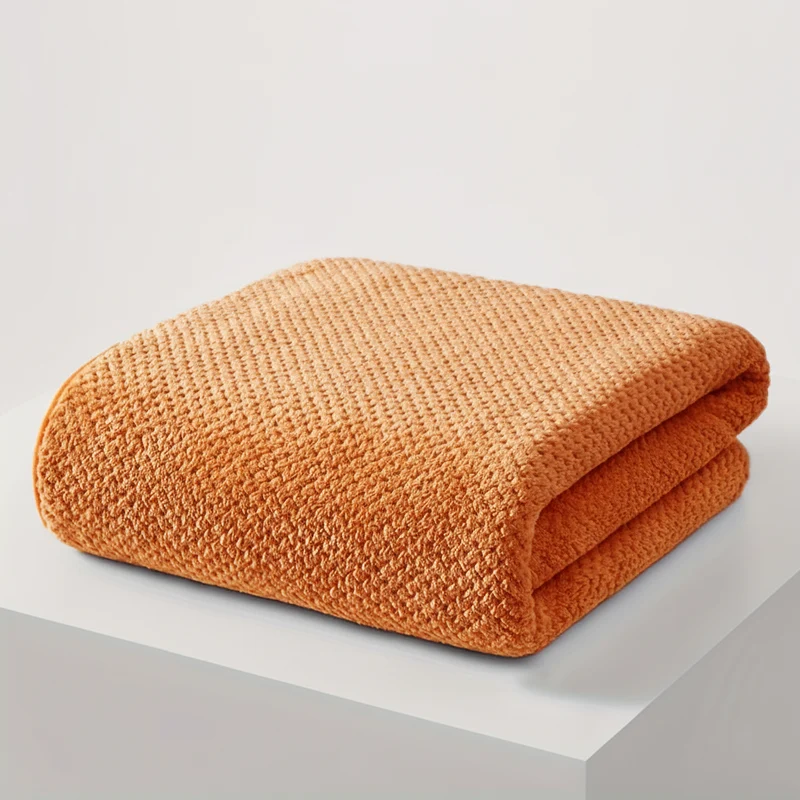 Weiches Mikrofaser Handtuch - OversizedTowel