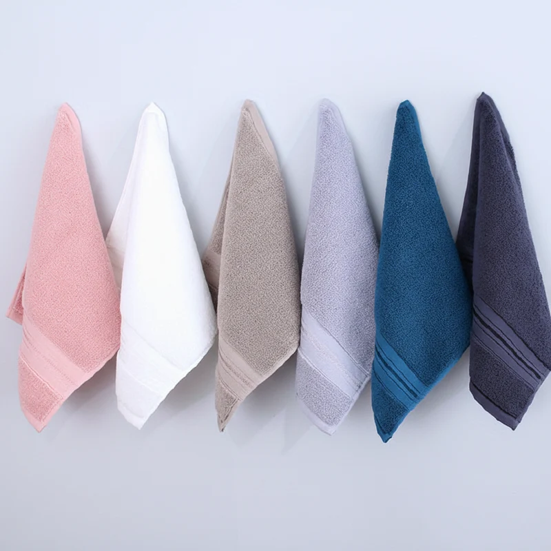 Weiches Frottierhandtücher Set - Towelino