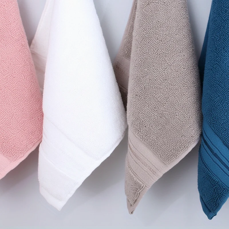 Weiches Frottierhandtücher Set - Towelino