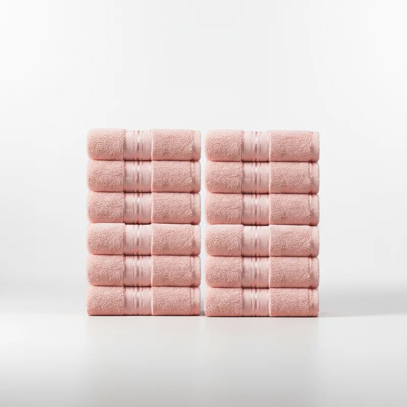 Weiches Frottierhandtücher Set - Towelino