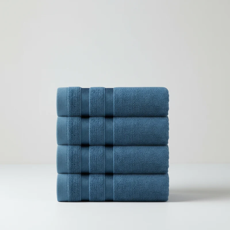 Langwerpiges Handtuch-Set - FineTowel