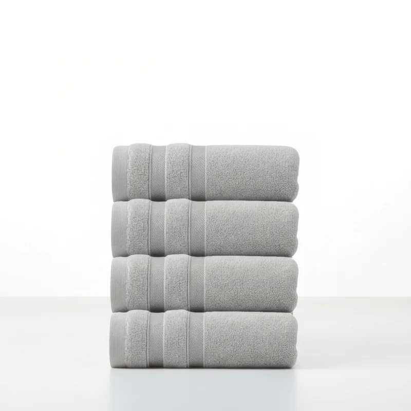 Langwerpiges Handtuch-Set - FineTowel