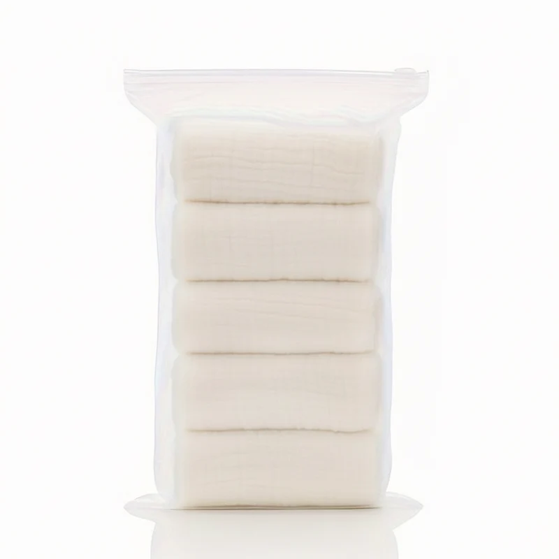 Kuschelweiches Tücher Set - CuddleWrap