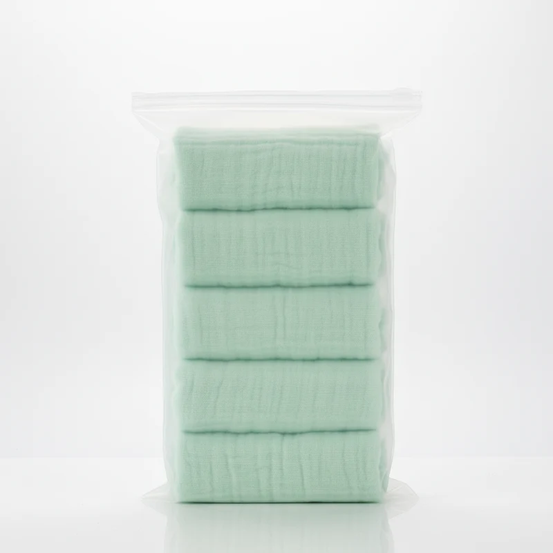 Kuschelweiches Tücher Set - CuddleWrap