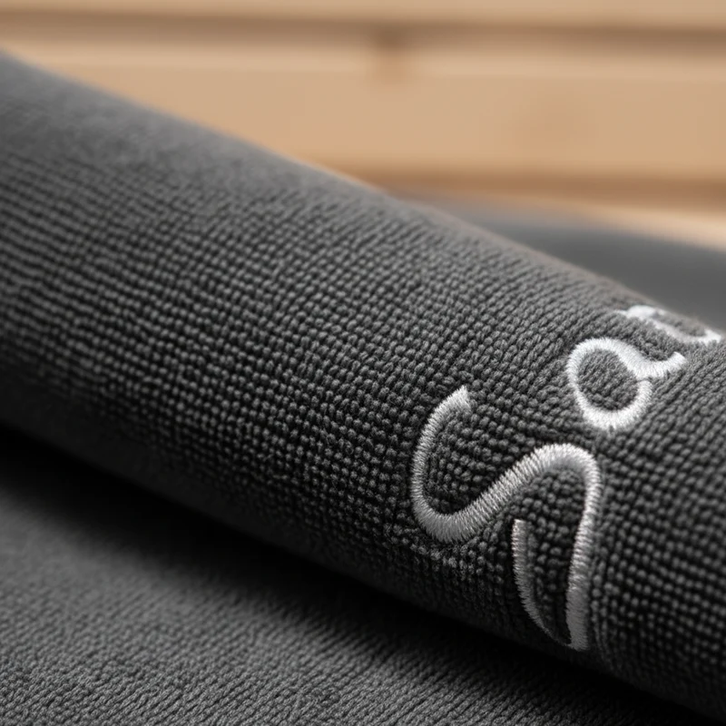 Leichtes Mikrofaser Badetuch - RelaxTowel