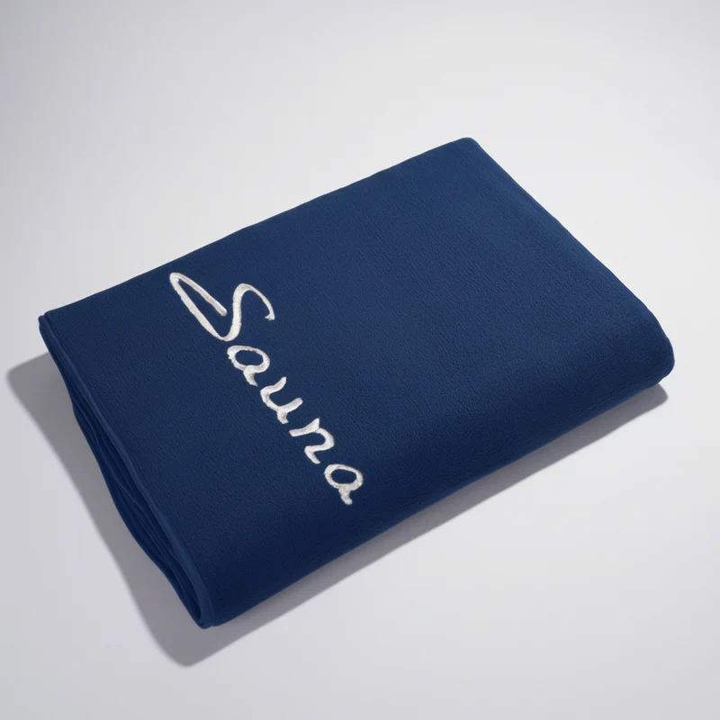 Leichtes Mikrofaser Badetuch - RelaxTowel