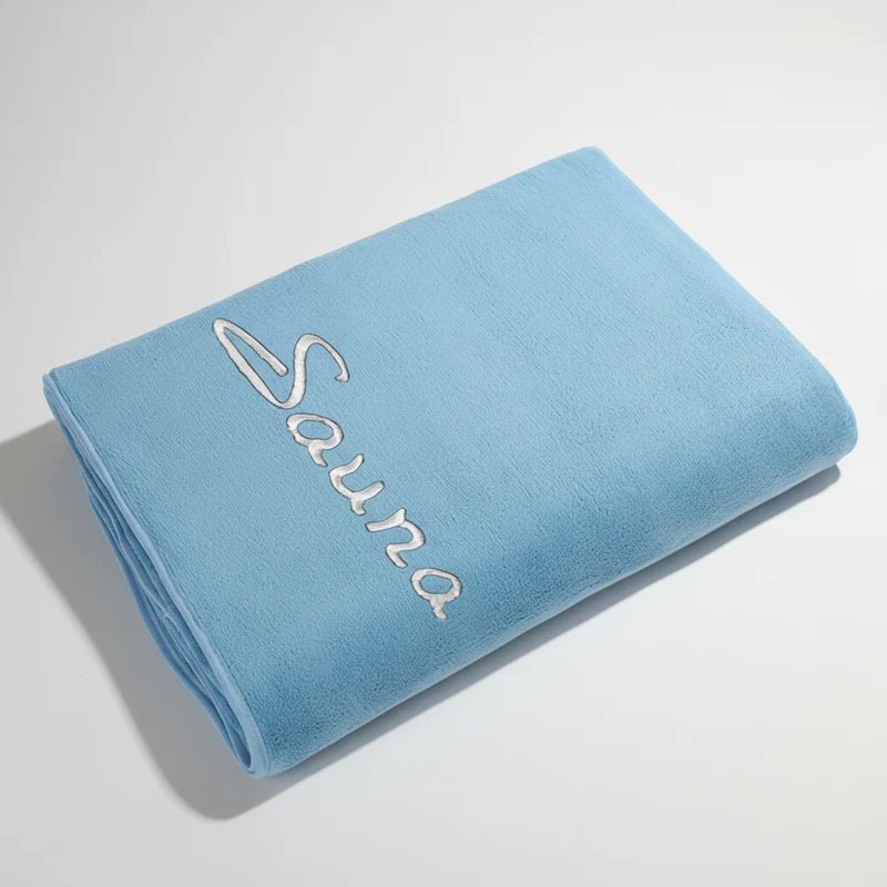 Leichtes Mikrofaser Badetuch - RelaxTowel