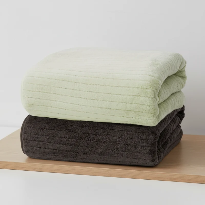 Extra Große Badetücher Set - TowelMirage