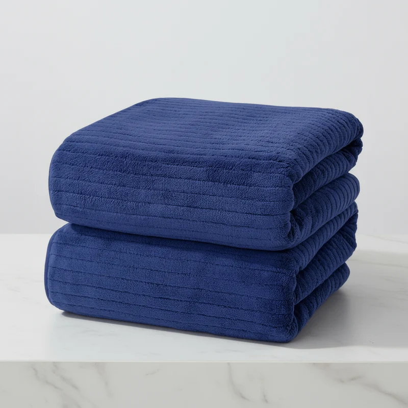 Extra Große Badetücher Set - TowelMirage