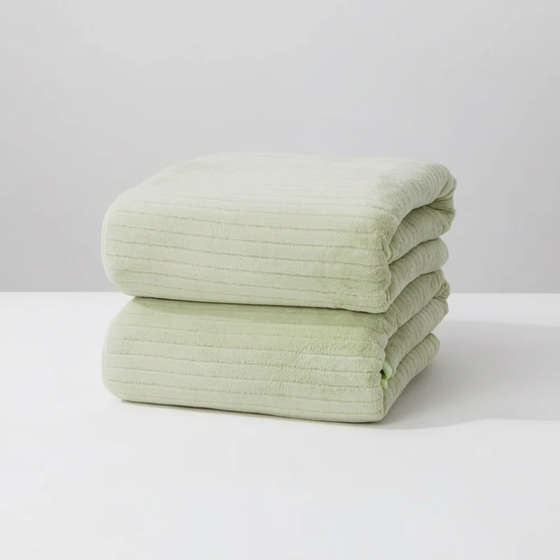 Extra Große Badetücher Set - TowelMirage