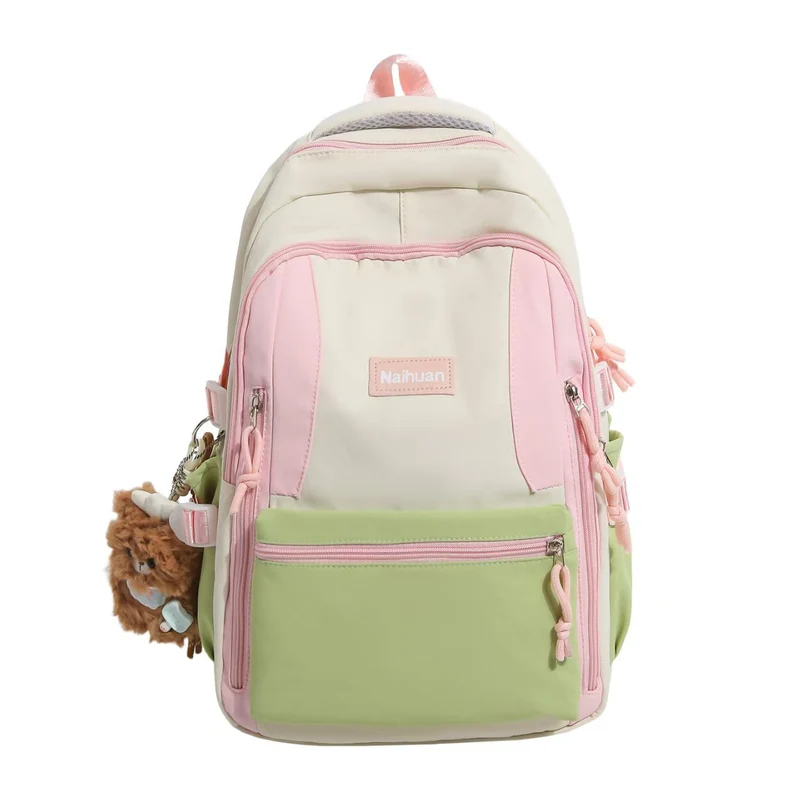 Ergonomischer Daypack Skanto