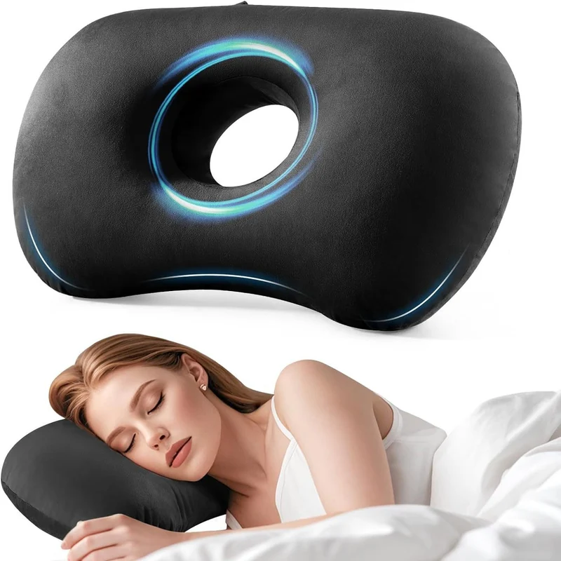 Ergonomisches Nackenstützkissen Skanto