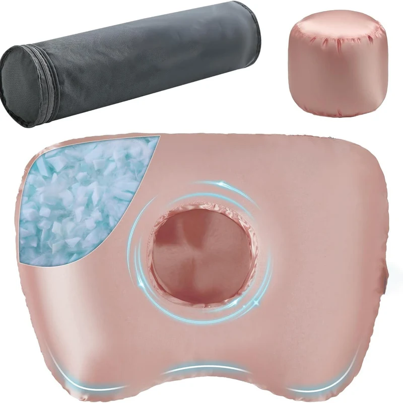 Ergonomisches Massagekissen Skanto