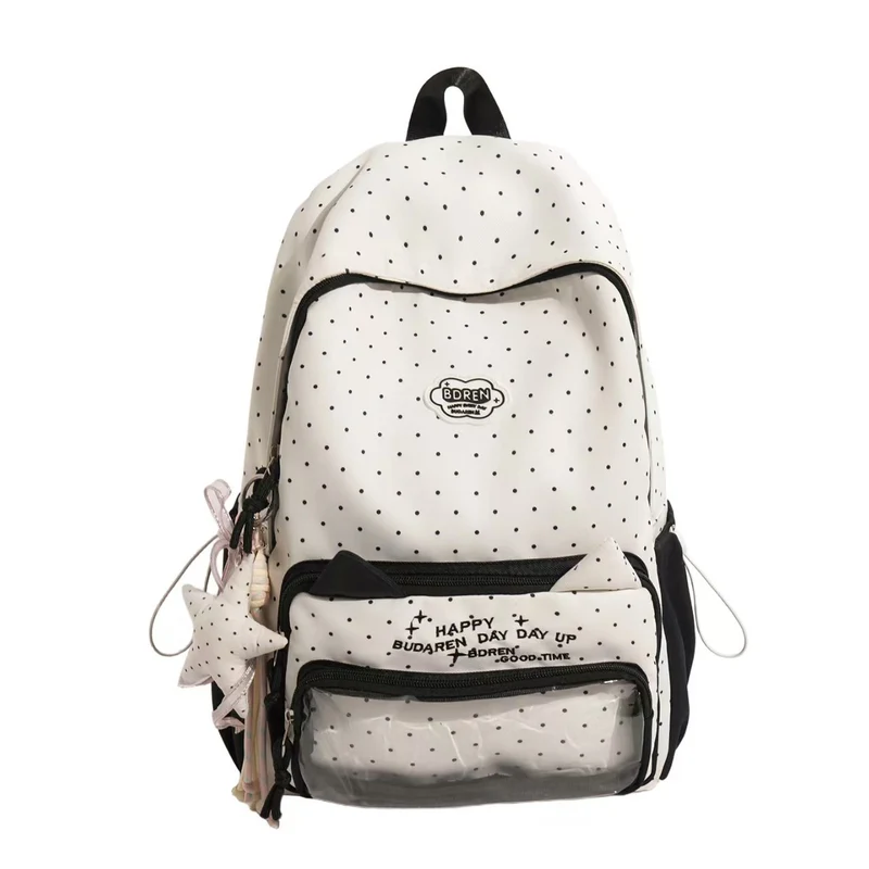 Dynamischer Rucksack Skanto mit mehreren Fächern