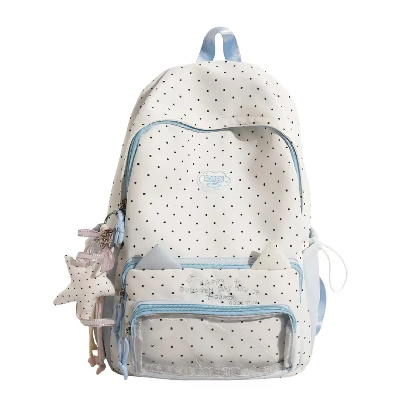 Dynamischer Rucksack Skanto mit mehreren Fächern