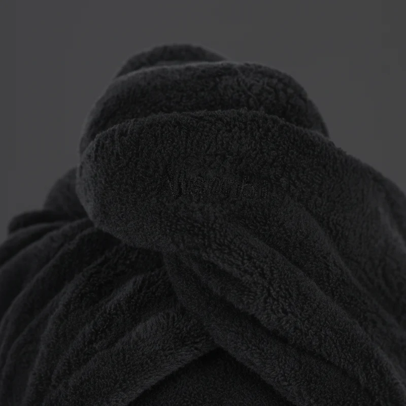 Praktisches Waschtuch - MicroTurban