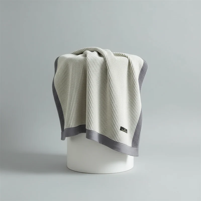 Bio-Baumwolle Handtuch - EcoTowel