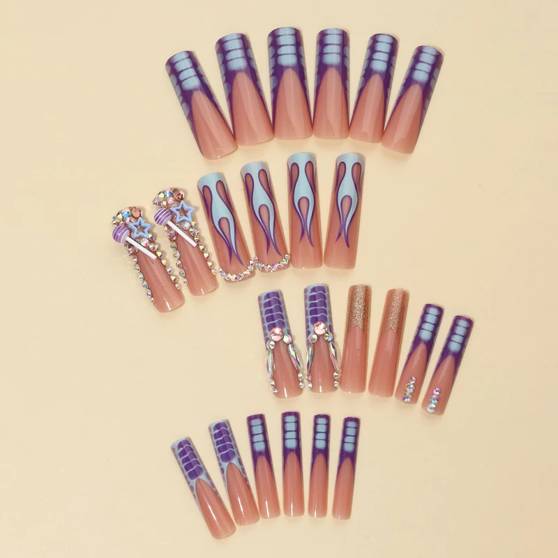 Nagelkunst