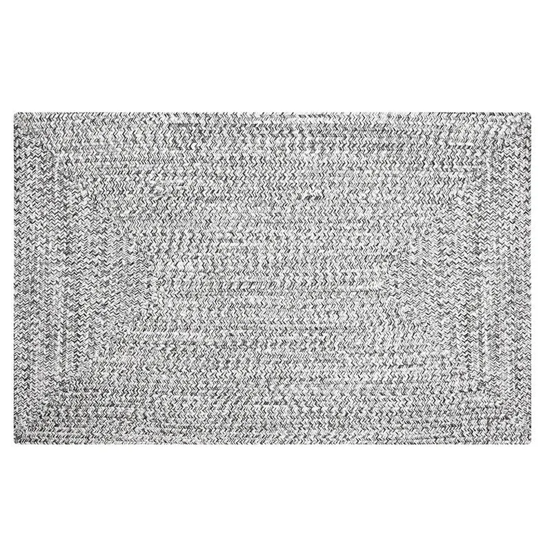 Natürliche Fasern dekorative Innenmatte