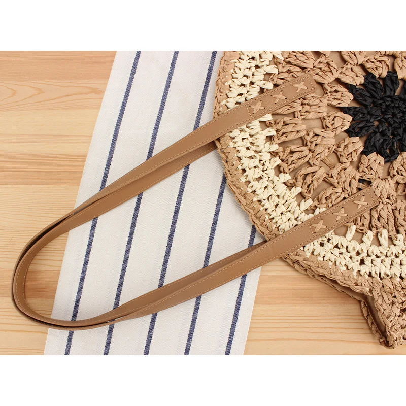 Handtasche mit einzigartigem geometrischem Design Skanto