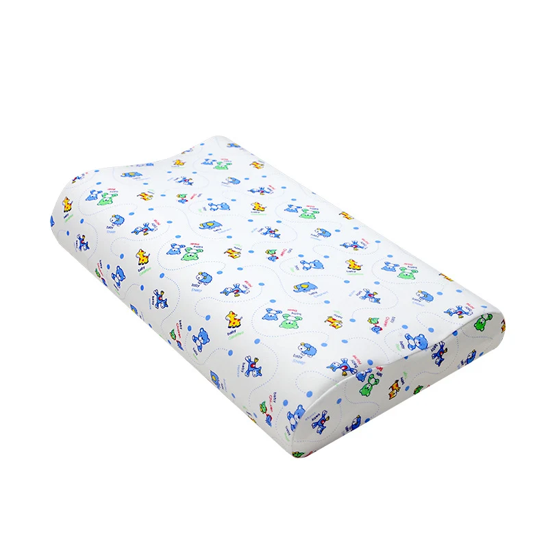 Ergonomisches Kinderkissen Skanto