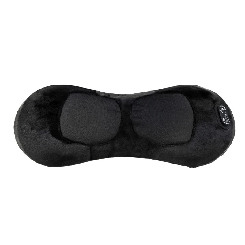 Ergonomisches Heiz- und Massagekissen Skanto