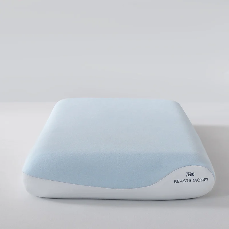 Ergonomische Schlafmatte mit integrierter Memory-Schaum-Technologie Skanto