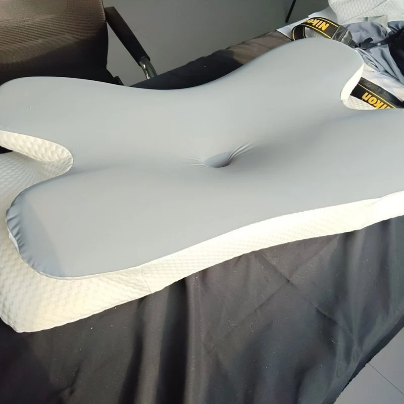 Ergonomisches Nackenstützkissen Skanto