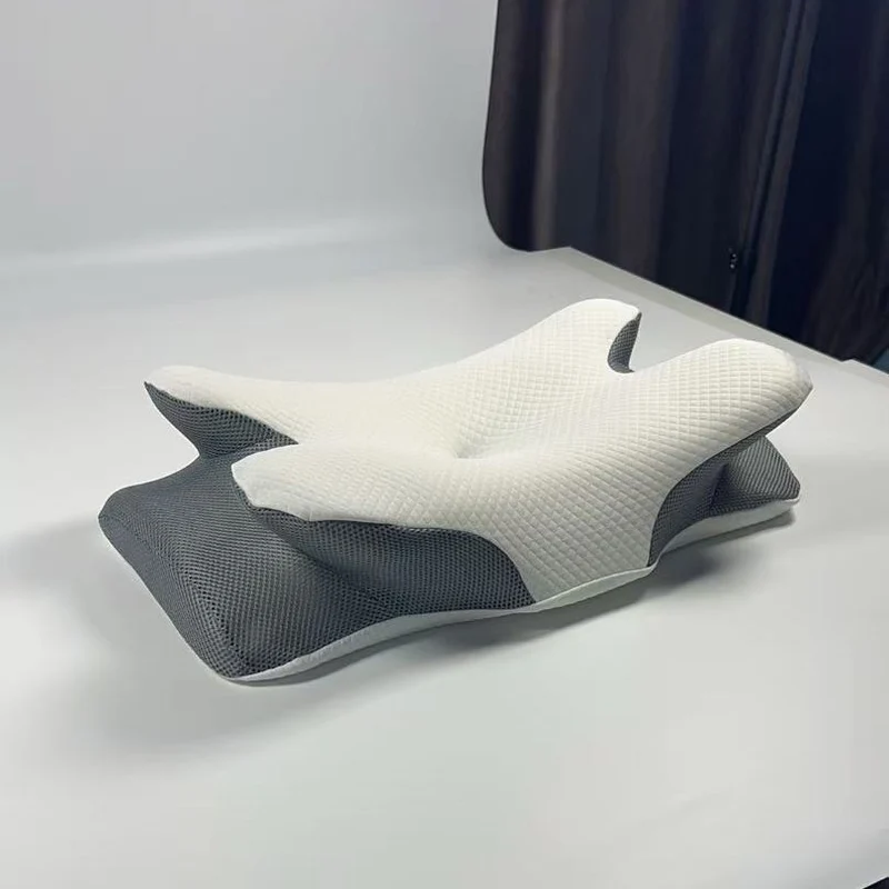 Ergonomisches Nackenstützkissen Skanto