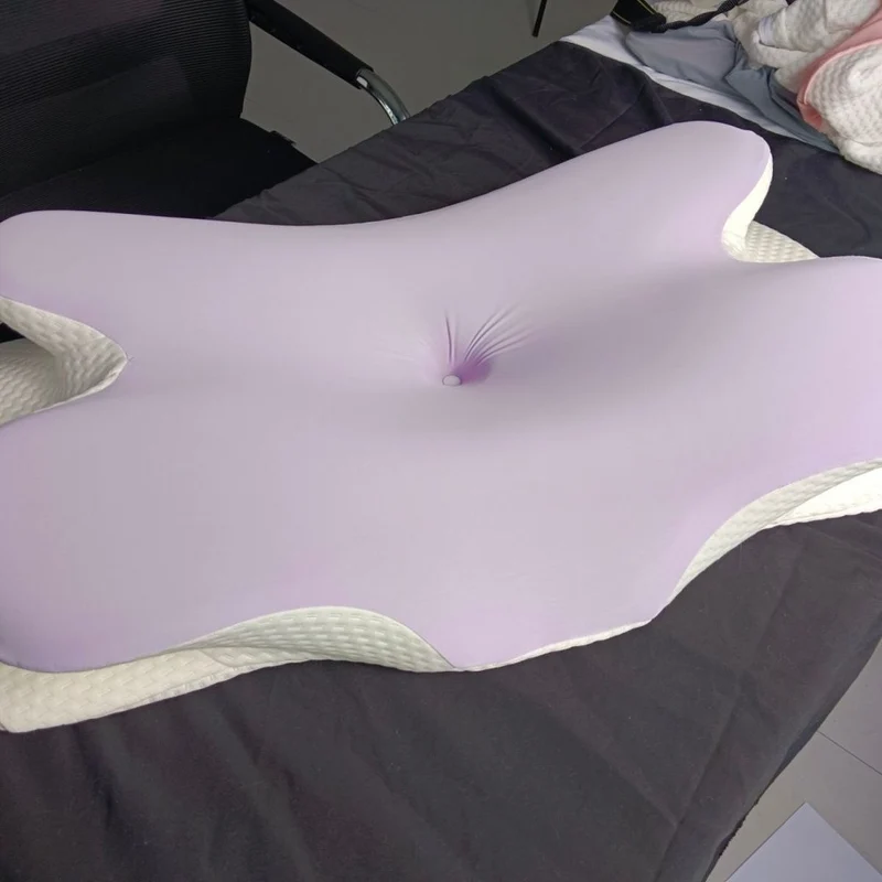 Ergonomisches Nackenstützkissen Skanto