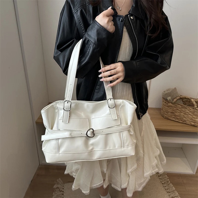 Stylische Tragetasche