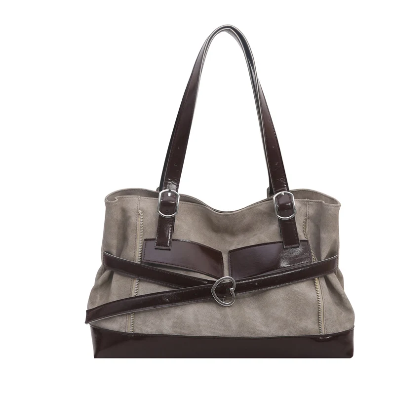Stylische Tragetasche