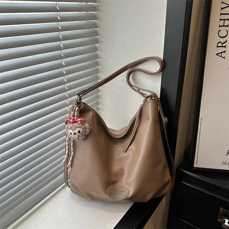 Stylische Schulter Hobo Tasche