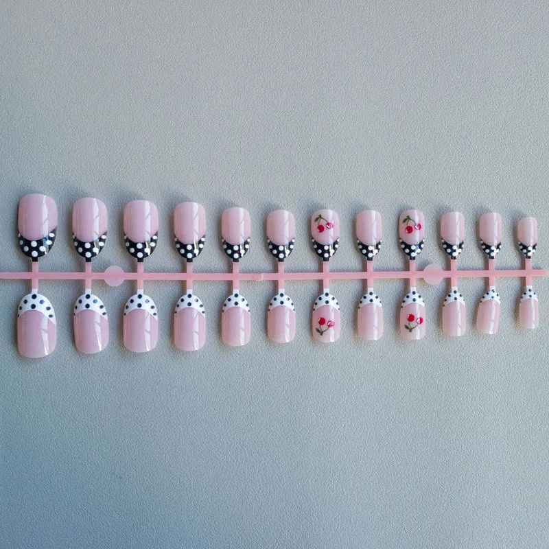 Kreatives Nagelkunst Set