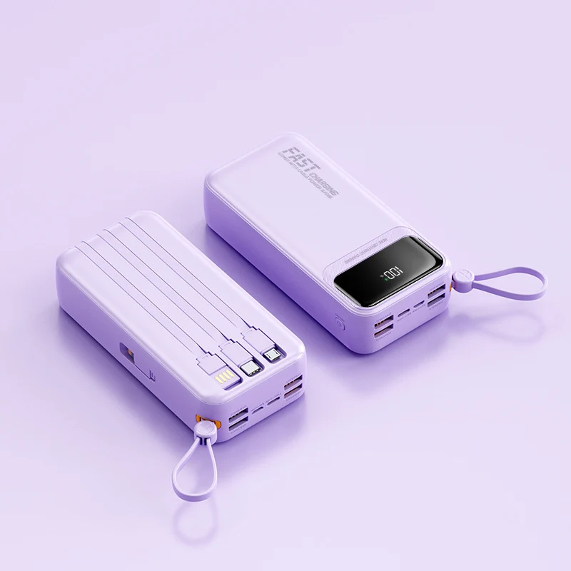 Powerbank Skanto