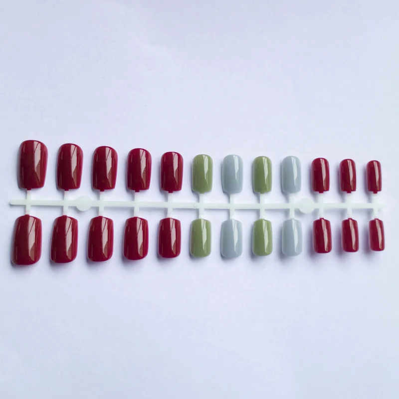 Kreatives Nagelkunst-Design-Kit
