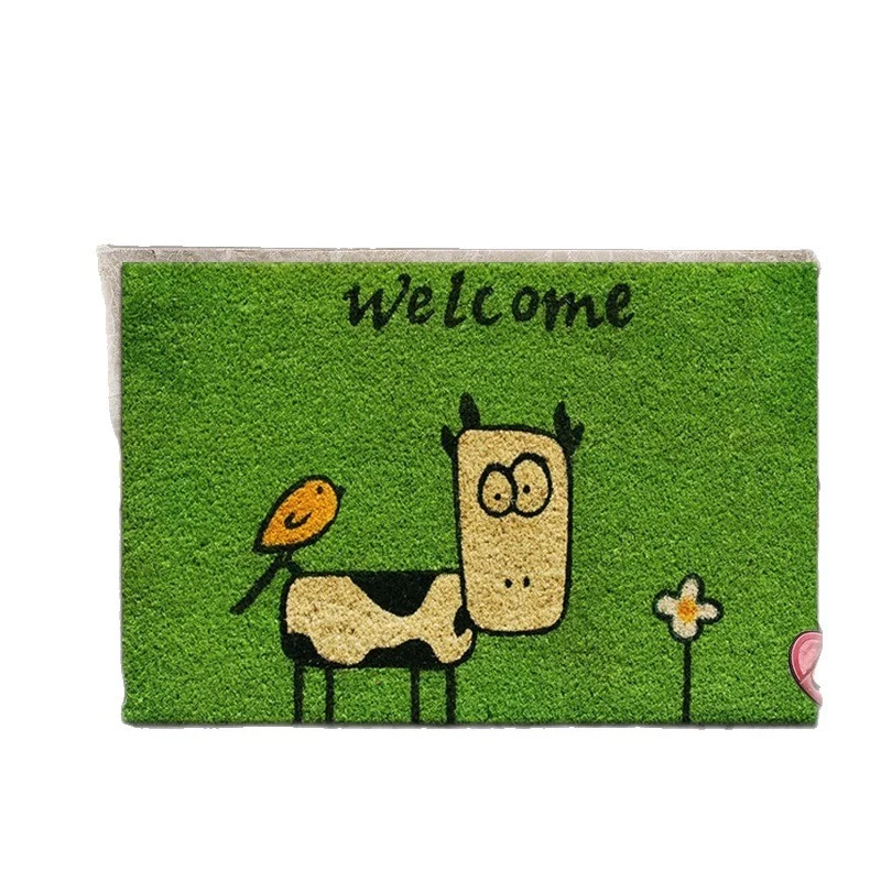 Bären-Themen Fußmatte