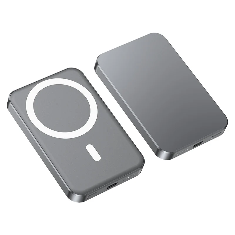 Magnetische Powerbank Skanto