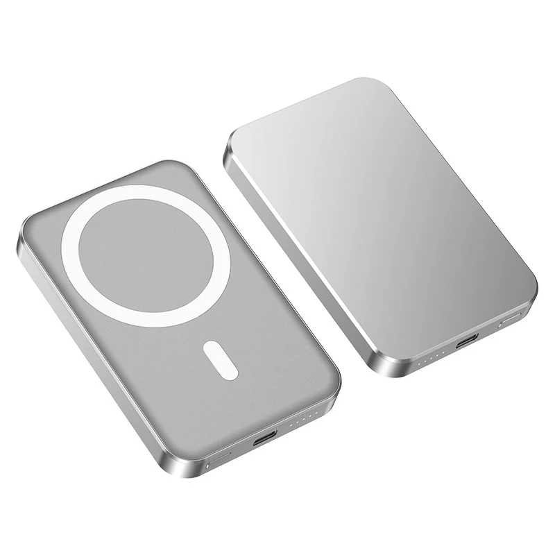 Magnetische Powerbank Skanto
