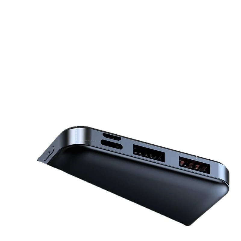 Powerbank für unterwegs Skanto