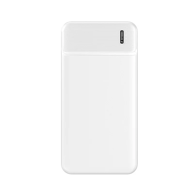 Powerbank für unterwegs Skanto